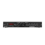 Amplificador Receiver 250W RMS Bluetooth USB RCA Classe D Bivolt THS 4600 Taramps - 900885