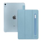Capa Para iPad Air 10.9" (2022/2020) Proteção Ultraleve com Suporte e Porta-lápis - Laut