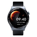 Smartwatch Infinix Xwatch 3 WE IP68 até 10 dias de Bateria Tela Amoled Always On 466 Pixels 1,43”