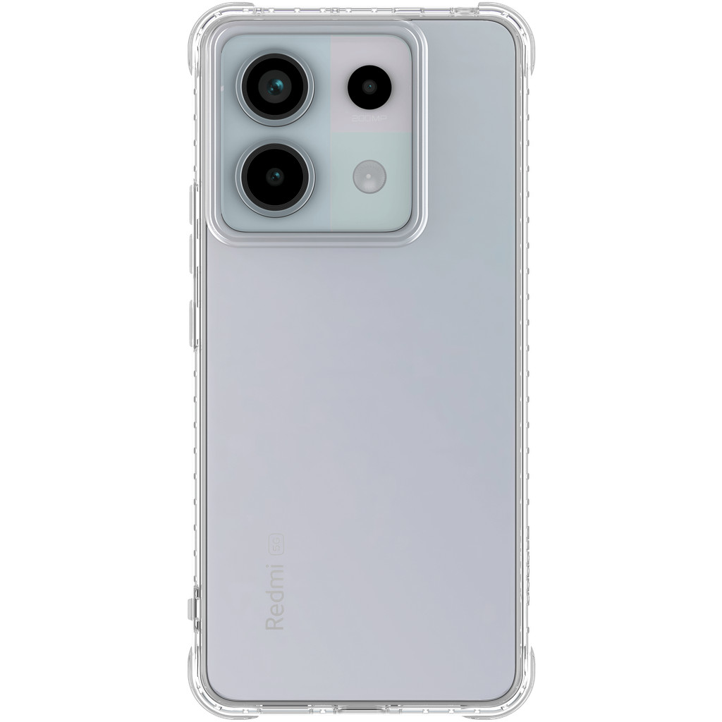 Capa Anti Impacto Gocase Impact Slim Para Redmi Note 13 Pro