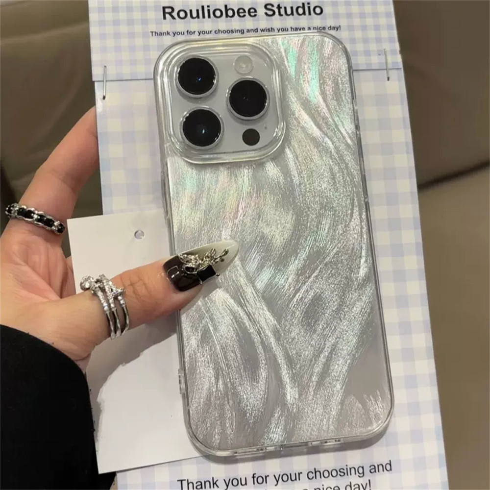 Capinha Capa Redmi Note 14 13 Pro Note12 11s REDMI A3 13C 12 Poco X7 X6 Pro F6 Pro Pena de luxo Capa Para