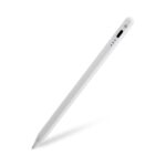 Caneta Touch Screen Capacitiva Pro Ponta Fina Para iPad Com Palm Rejection Traço Adaptável