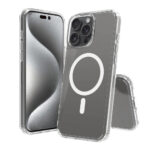 Capa Anti Impacto Az Magsafe Pro Para iPhone 16 Pro Max