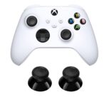 Kit 2 Botões Analógicos Para Controle Xbox Serie S X