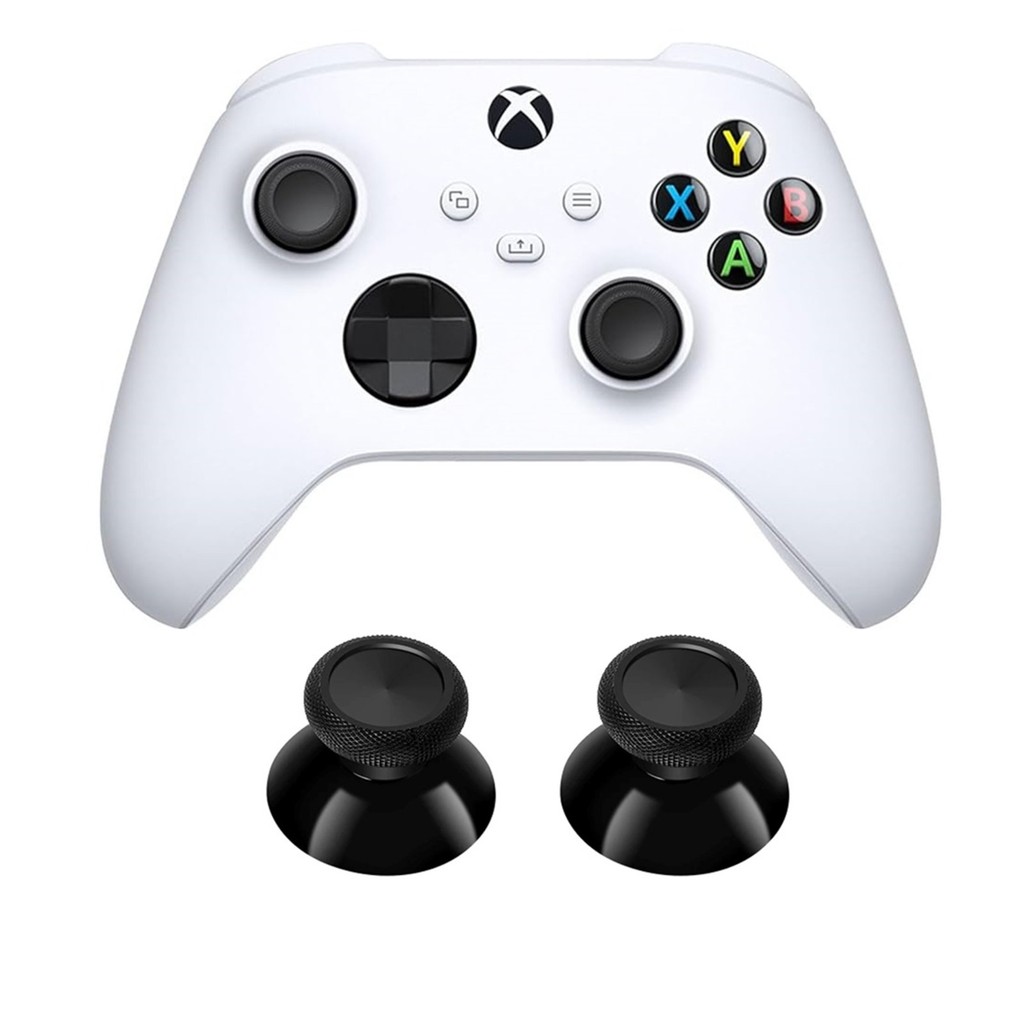 Kit 2 Botões Analógicos Para Controle Xbox Serie S X