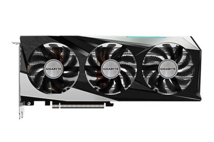 Placa de Video Gigabyte Radeon RX 7600 Gaming OC, 8GB, GDDR6, 128-bit, GV-R76GAMING-OC-8GD
