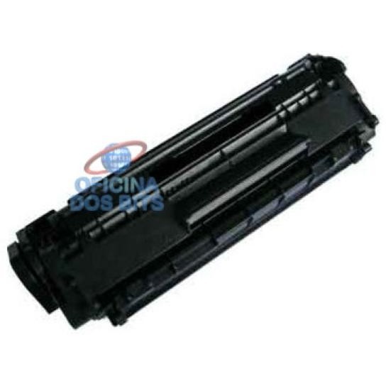 Toner Multilaser CT12A - Q2612A compatível com HP CT12A