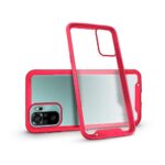 Capa Case Capinha para Xiaomi Poco M5S - Stronger Rosa - Gshield