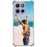 Capinha para Moto G56 Personalizada com Foto -Anti Impacto