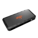 Controladora Aigo APC1, 6 Portas ARGB, , 6 Portas PWM, APC1-PWM