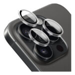 Protetor de Lente Gshield Survivor Para iPhone 15 Pro Max – Vidro Temperado 9H