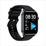 Smartwatch i2GO Track S200 Até 7 dias de bateria Proteção IP67 e 36 funções