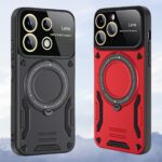 Capa Capinha Case Para Poco X7 X6 Pro X5 Pro X4Pro X3Pro F6 Pro C65 C55 Redmi 14C 13C 12C 12 Xiaomi 11T 12T 13T Pro Caso