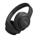 Headphone JBL Tune 770NC Bluetooth Dobrável Preto