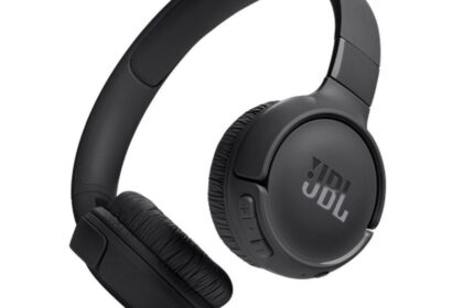 Headphone JBL Tune 520BT Preto