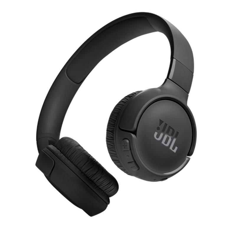 Headphone JBL Tune 520BT Preto