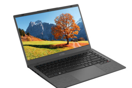 Notebook Ultra, Linux, 15,6 Pol. HD, Intel Celeron, 240GB SSD/ 8GB RAM, Cinza Escovado - UB262