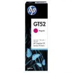 Refil de Tinta HP GT52 Magenta M0H55AL