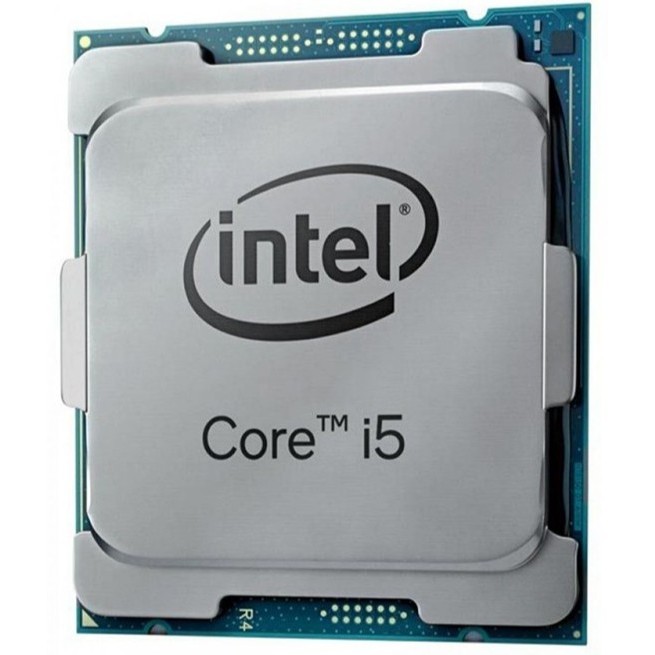Processador Intel® Core™ i5 i3 10105F 9500 6500 9400T 8400 7500 9100