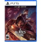 Blades of Fire Day One Edition PS5 Midia Fisica