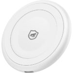 Carregador 15W Indução Magnética 3 em 1 Gshield Discovery: Compativel iPhone, Apple Watch e AirPods