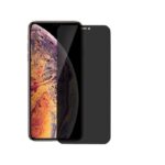 Película de vidro 3D Privativa Anti Spy Para IPhone Todos Modelos Privacidade Para Ios 7 8 XS XR 11 12 13 14 Pro Max