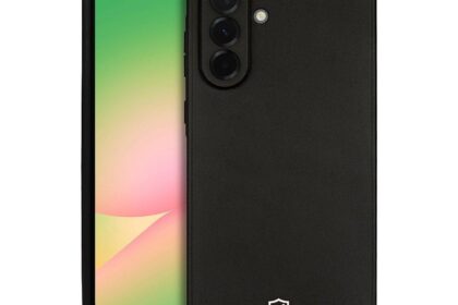 Capa Case Capinha para Samsung Galaxy A56 - Silicon Veloz - Gshield