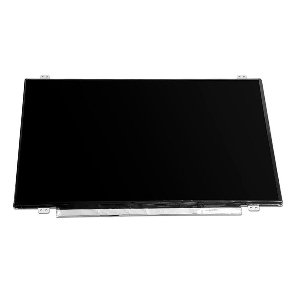 Tela 14" LED Slim Para Notebook Positivo Master N1250 | Fosca