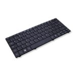 Teclado para Notebook Acer Aspire One AO722-BZ893 | Preto ABNT2 - F3 WI-FI