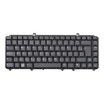 Teclado para Notebook Dell Part Number NSK-D931B | ABNT2