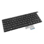 Teclado para Notebook Dell Vostro 14-5460 V5460 5470 V5470 5480 | Preto ABNT2