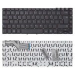 Teclado para Notebook Samsung NP275E4E-KD1BR NP275E4E-KD2BR NP275E4V-K01ID | Preto ABNT2