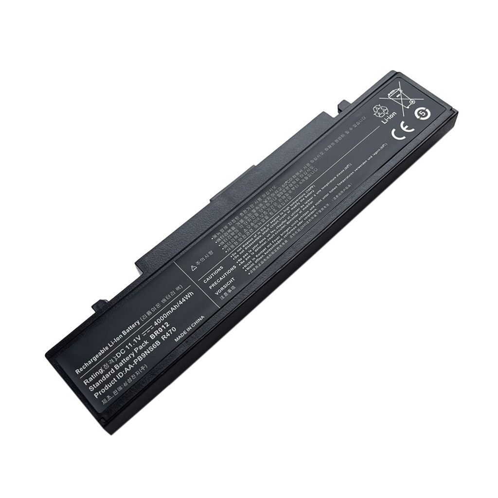 Bateria para Notebook Samsung RV411 | 10.8 V (11.1 V)