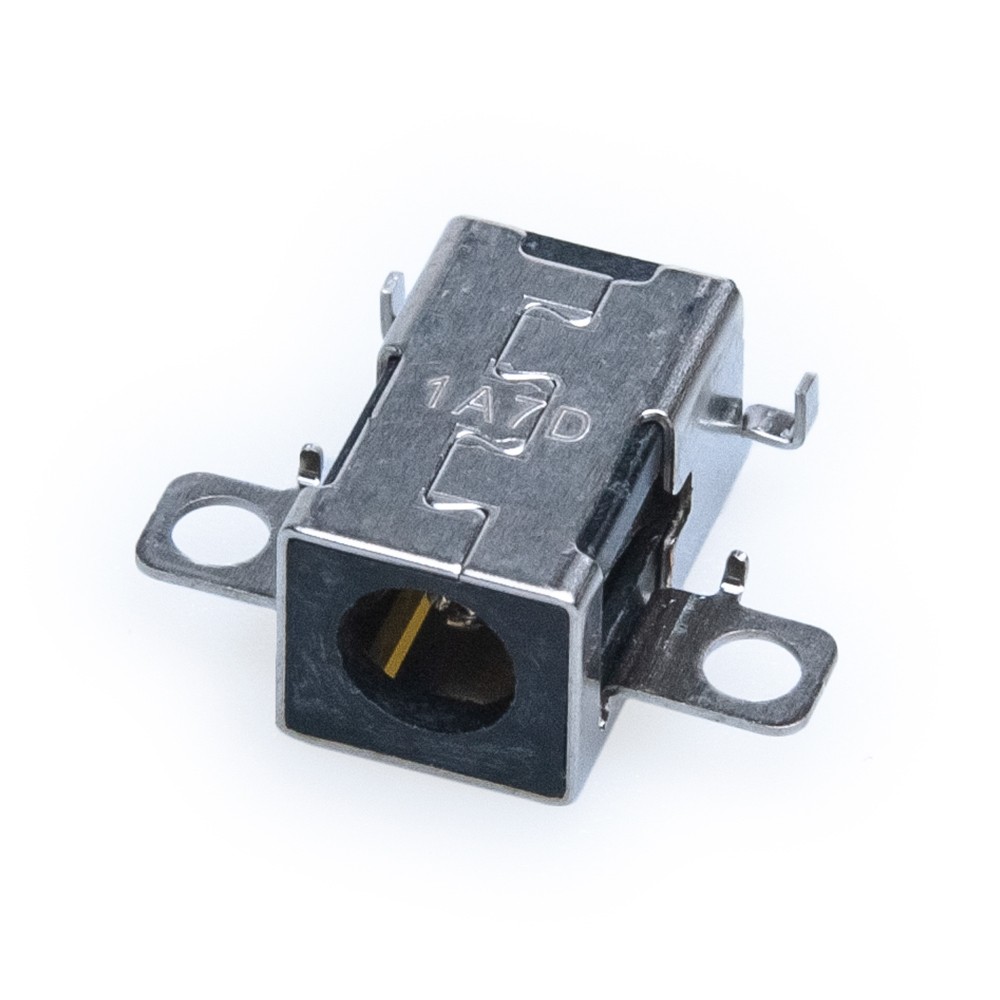 Conector DC Jack para Notebook Lenovo Ideapad 110-17ACL | Sem Cabo