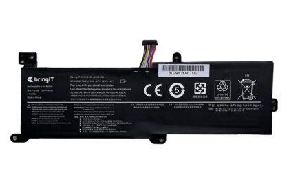 Bateria para Notebook Lenovo Ideapad 320-14AST | 4100 mAh