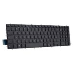 Teclado para Notebook Dell Inspiron 15-5570
