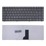 Teclado para Notebook Asus X44C | Preto ABNT2