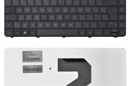 Teclado para Notebook HP Part Number SN3112 | Preto ABNT2