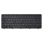 Teclado para Notebook HP Pavilion Compaq G4-1000 G6-1000 | Preto ABNT2