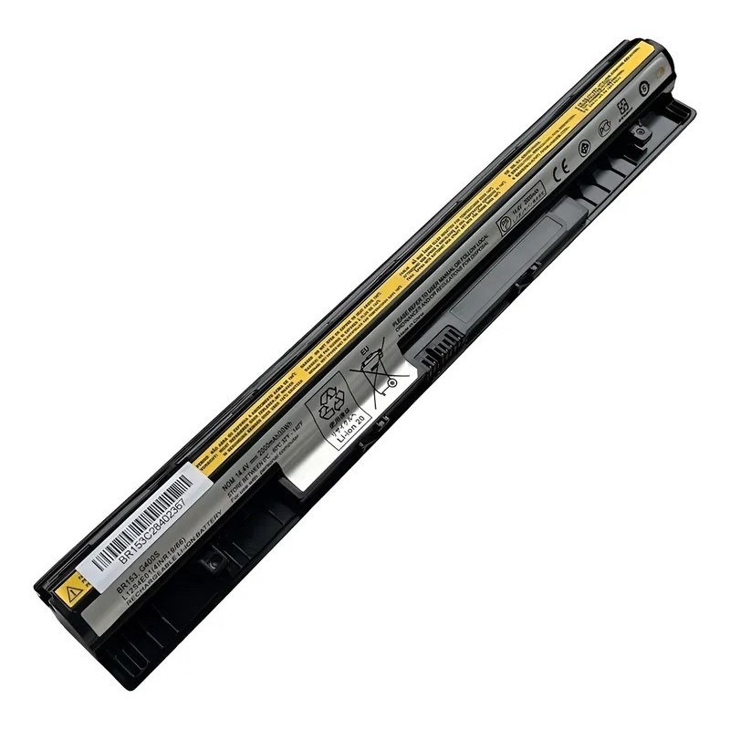 Bateria para Notebook Lenovo G50-45 G50-80 L12S4E01