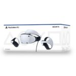 PlayStation VR2 Branco Para Playstation 5