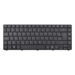 Teclado para Notebook Acer Aspire 4810TZ-4252 | Preto ABNT2 - F3 Bluetooth
