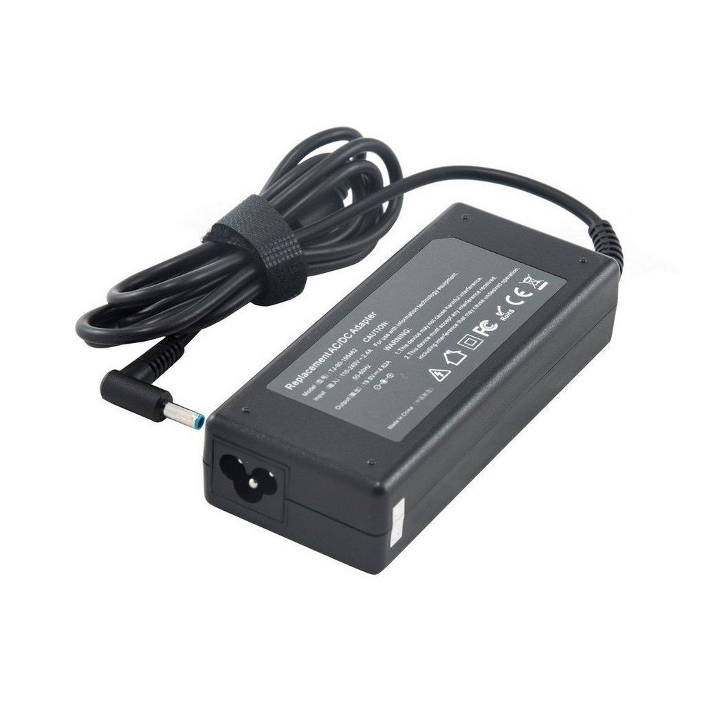 Fonte para Notebook HP 240 Notebook PC | 19.5 V 4.62 A 90 W