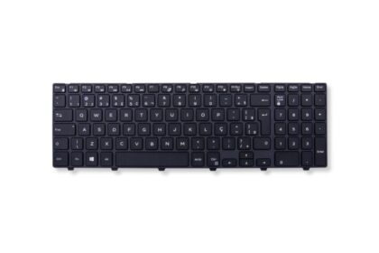 Teclado para Notebook Dell Part Number V147225BR1 | ABNT2
