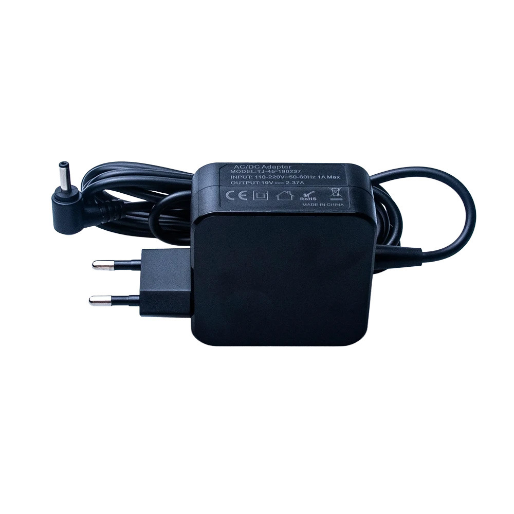 Fonte Carregador para Notebook Asus Zenbook UX32A | 19 V 2.37 A 45 W