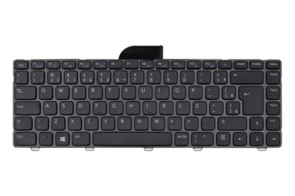 Teclado para Notebook Dell Inspiron 14R-5421