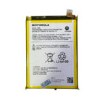 Bateria Para Moto G24 - G24 Power G34 G04 G04s QF50 (NACIONAL)