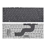 Teclado para Notebook Samsung NP-RV420-AD1BR | Preto ABNT2