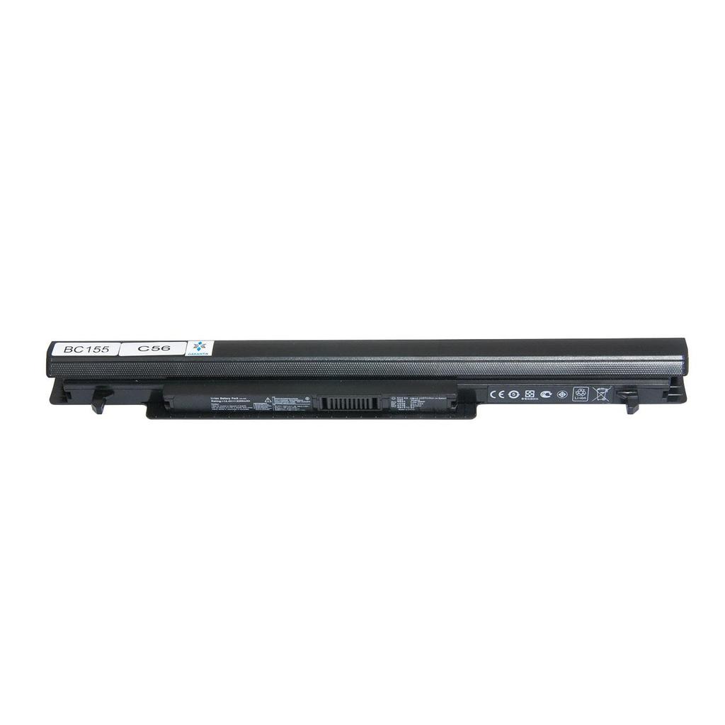 Bateria para Notebook Asus S Series S46C K46CA S46CB S46CM A41-K56