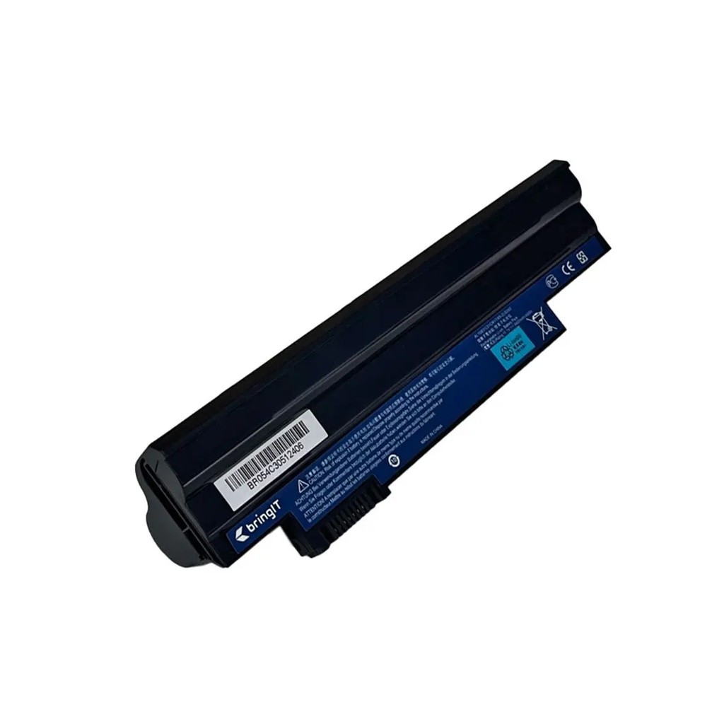 Bateria para Notebook Acer Aspire AO522 AO722-BZ893 AL10A31 | 4000 mAh